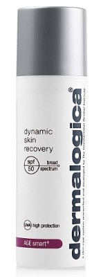 Dermalogica best face sunscreen for adults over 40