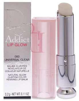 Dior Lip Glow anit-aging lip balm