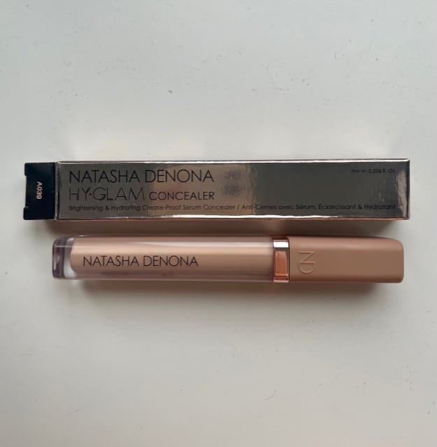 Natasha Denona Hy-Glam Concealer