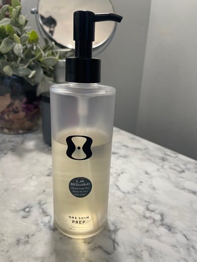 OneSkin Cleanser