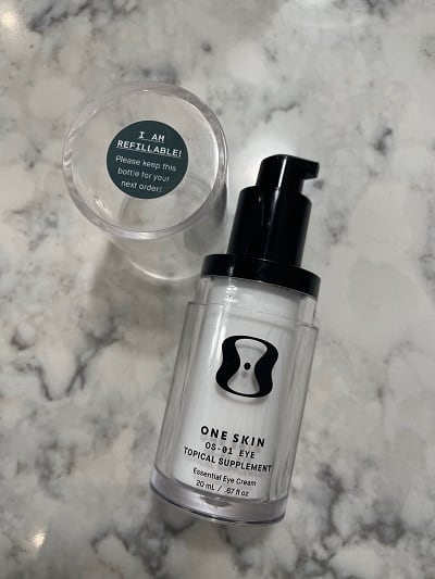 OneSkin Eye Cream