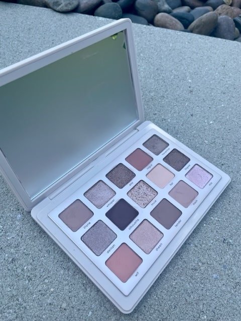 I need a nude palette