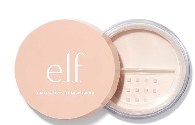 e.l.f. Halo Glow Soft Focus Setting Powder