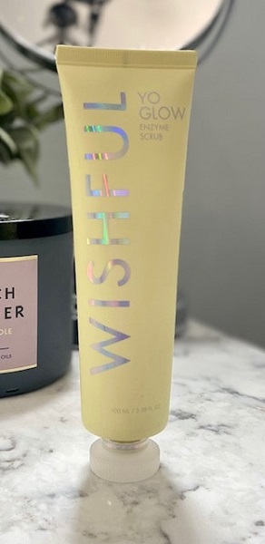 wishful exfoliater