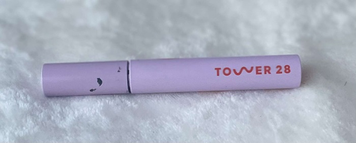 Tower 28 mascara for older women