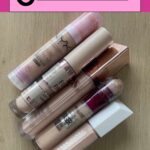 6 concealers for mature oily skin