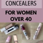 concealers for over 40